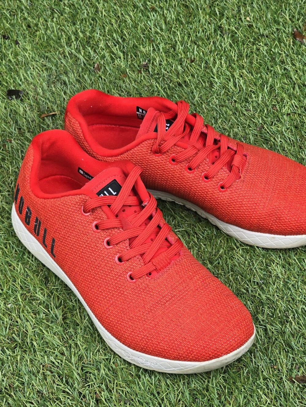 NOBULL - Womens Athletic Shoes - SIZE 10 5